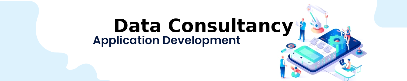 Data Consultancy Services In London