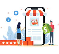 best platform for ecommerce website development