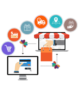 Best E-Commerce Solutions in London