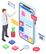 Business App Development